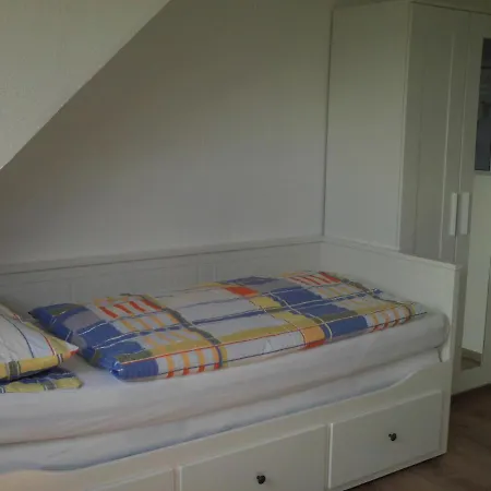 Liv Lejlighed Grömitz